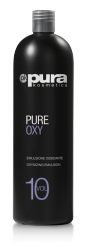 PURA PURE OXY EMULSJA DO FARBY 6% 1L