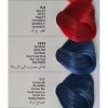 ALLWAVES FARBA DO WŁOSÓW 100ML 5.3 JASNY ZŁOCISTY BRĄZ