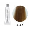 BY FAMA COLOR FARBA DO WŁOSÓW 80ML 8.37