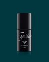SEMILAC 074 UV HYBRID PRUSSIAN BLUE LAKIER  HYBRYDOWY 7 ML