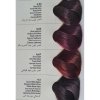 ALLWAVES FARBA DO WŁOSÓW 100ML 4.6 PURPUROWY ŚREDNI KASZTAN