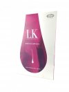 LISAP MILANO LK FARBA DO WŁOSÓW 11/08 PERŁOWY NATURALNY BARDZO JASNY BLOND EXTRA CLAIRE