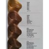 ALLWAVES FARBA DO WŁOSÓW 100ML 6.5 MAHONIOWY CIEMNY BLOND