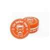 THE BARBER SHOP AQUA HAIR WAX ORANGE POMADA WODNA DO WŁOSÓW CYTRUSY 150ML