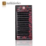 NOBLE LASHES RUSSIAN VOLUME D 0,1 7 MM