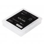 OCHO NAILS górne formy square 120 szt.