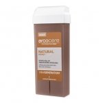 Arcocere Wosk do depilacji naturalny w rolce 100ml
