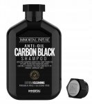 Immortal Infuse Szampon Włosy Przetłuszczające 500