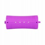 BARDZO GRUBE Wałki Do Włosów Do Trwałej Ondulacji Kołki 6szt 34mm CW014