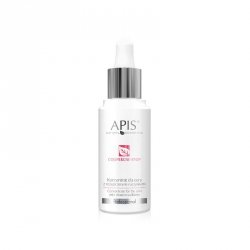 Apis couperose stop koncentrat dla cery naczynkowej 30 ml