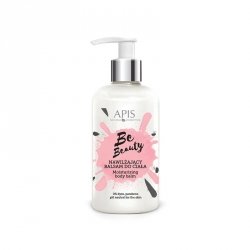 Apis be beauty - pielęgnacyjny balsam do ciała 300 ml