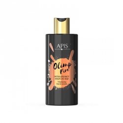 Apis olimp fire witalizujący krem do rąk 300 ml