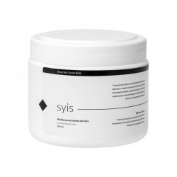 Syis Deep Sea Caviar Balm – Ekskluzywny Balsam do Ciała 500 ml