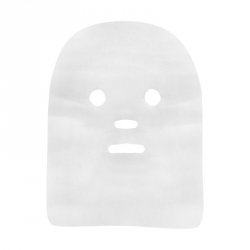Maska na twarz z gazy 100% COTTON 25X36 100szt.