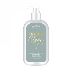 Farmona TRYCHO CLEAN Specjalistyczna odżywka oczyszczająca 900 ml