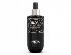 Immortal Spray do włosów CHAOS SEA SALT 250ml