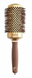 OLIVIA GARDEN BLOWOUT SHINE SZCZOTKA GOLD - 55mm