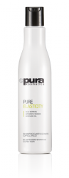 PURA ELASTICITY SZAMPON DO WLOSOW KRECONYCH 250ML