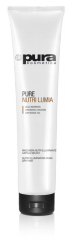 PURA NUTRI LUMIA MASKA DO WLOSOW SUCHYCH 200ML