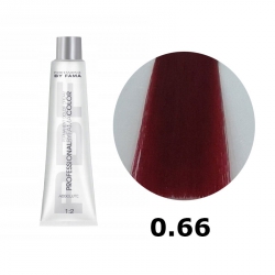 BY FAMA COLOR FARBA DO WŁOSÓW 80ML 0.66