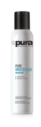 PURA BREEZE PLUS LAKIER ECO DO WŁOSÓW BEZ AEROZOLU 300ML