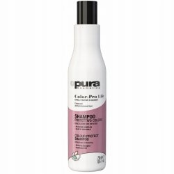 Pura Color-Pro Life Szampon farbowane 250ml VEGAN