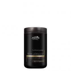 JOANNA PROFESSIONAL ROZJAŚNIACZ DO WŁOSÓW PLATINUM CLASSIC 500 G