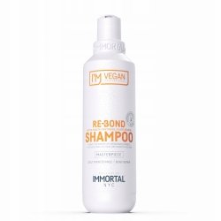 IMMORTAL Szampon do włosów zniszczonych regeneracja RE-BOND 250ml