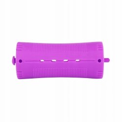 BARDZO GRUBE Wałki Do Włosów Do Trwałej Ondulacji Kołki 6szt 34mm CW014