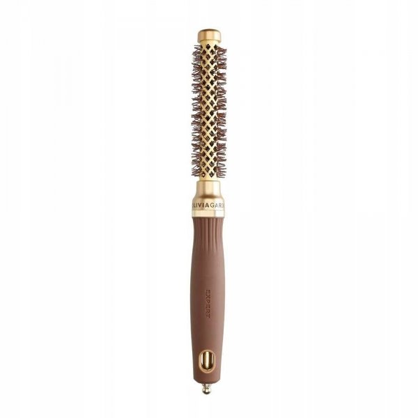 OLIVIA GARDEN BLOWOUT SHINE SZCZOTKA GOLD - 15mm