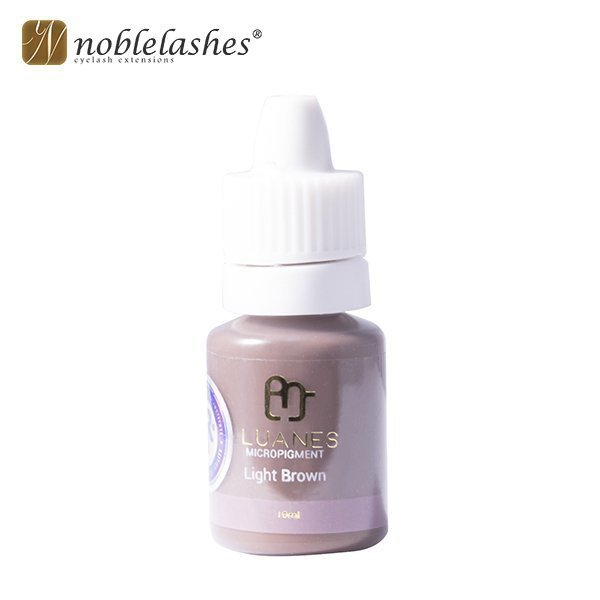 LUANES PIGMENT DO MAKIJAŻU PERMANENTNEGO FUKSJA 10 ML