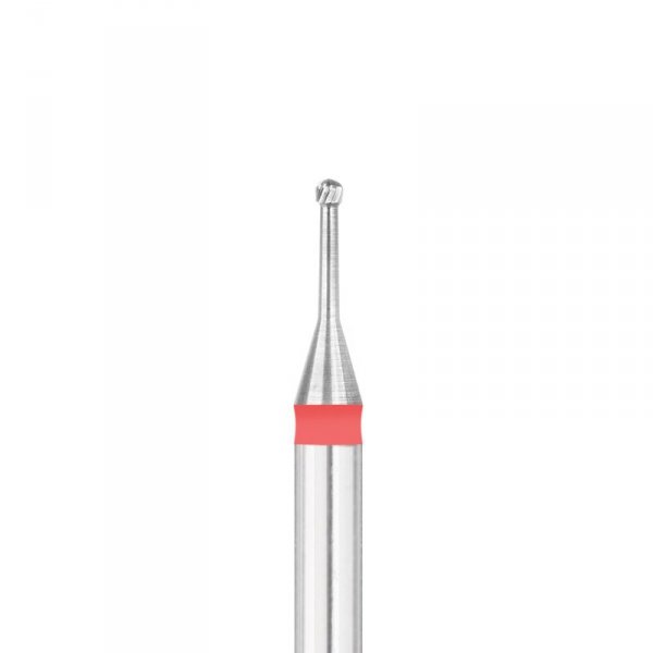 Frez Exo pro z węglika spiekanego kulka 1,0 mm rd