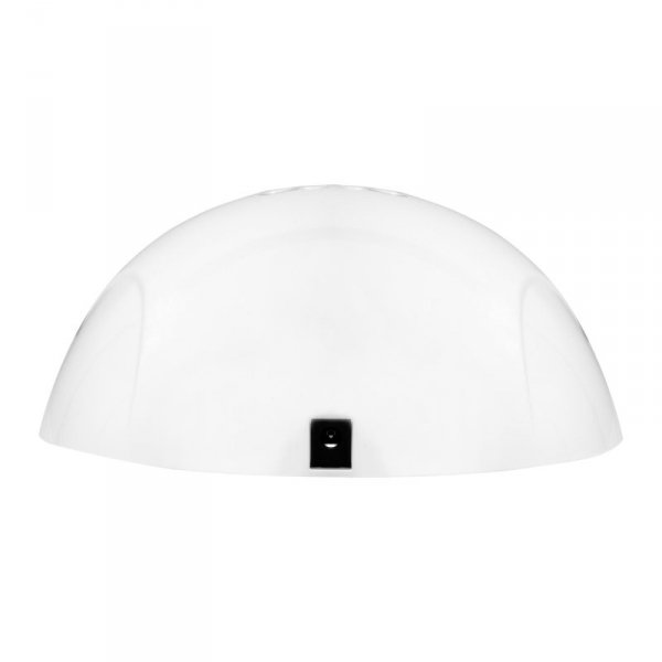Lampa UV LED OCHO NAILS X13 65W plus biała z lustrzanym dnem