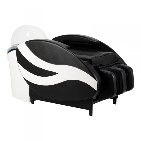 Myjnia fryzjerska z leżanką i masażem Head Spa Gabbiano Sea 501