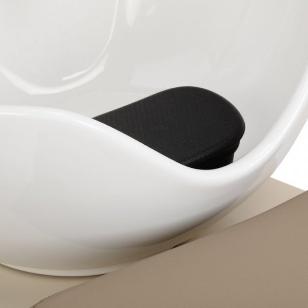 Myjnia fryzjerska Omega Marina beżowa