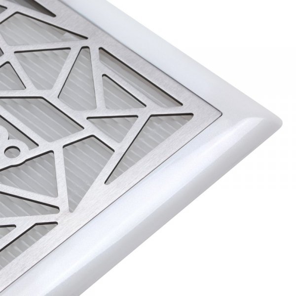 Pochłaniacz pyłu do zabudowy Momo J-404