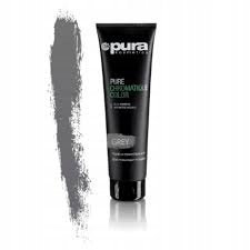 PURA MASKA CHROMATIQUE aktywny pigment grey 150ml