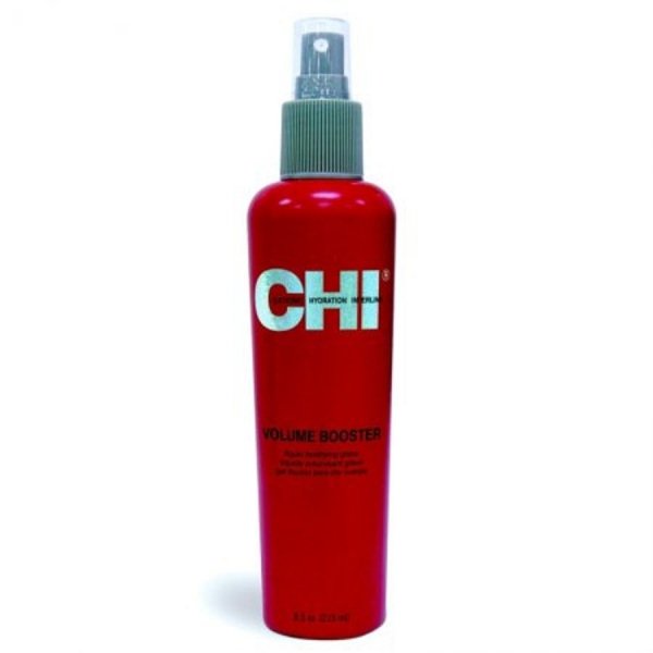 SPRAY ZWIĘKSZAJĄCY OBJĘTOŚĆ WŁOSÓW CHI VOLUME BOOSTER 237 ML