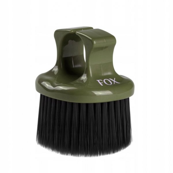 FOX Karkówka na palec EARTH COLORS OLIVE Zielona mała