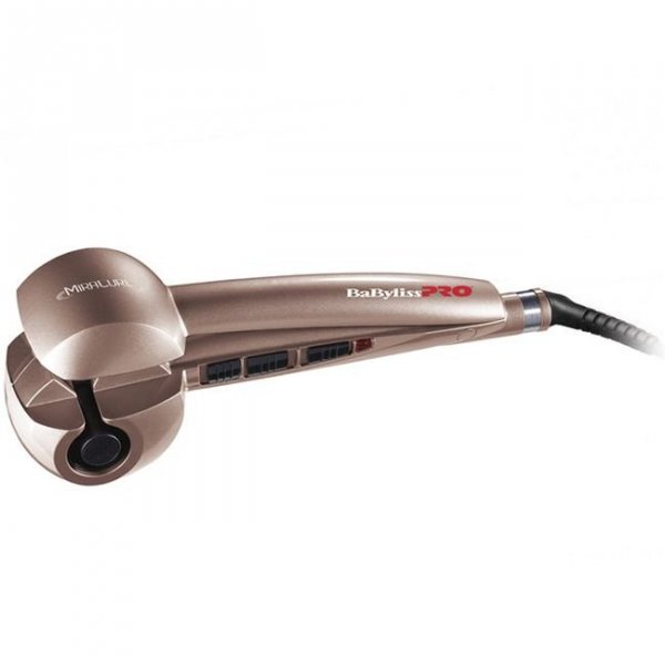 Babyliss Pro MiraCurl BAB2665RGE