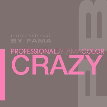 BY FAMA COLOR TONER DO WŁOSÓW 80ML 0.83 szampański