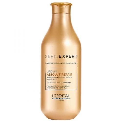 szampon loreal absolut repair 