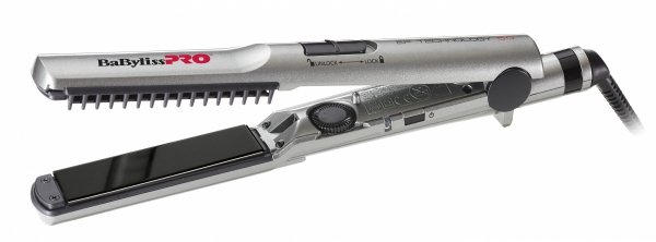 prostownica z grzebieniem babyliss pro BAB2670EPE