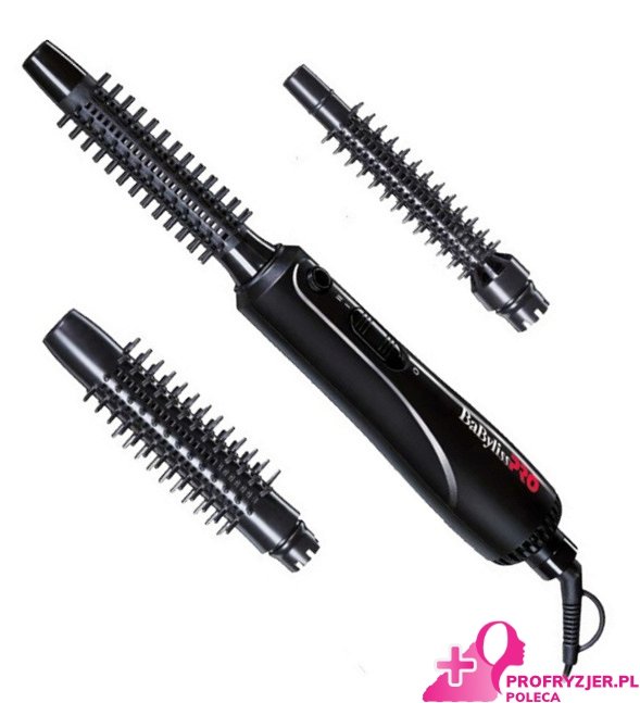 suszarko-lokówka do włosów BAB3400E Babyliss Pro