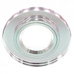 RIANA LED C CHROME CW