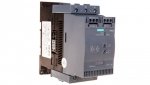 Softstart 3-fazowy 200-480VAC 80A 45kW/400V Uc=110-230V AC/DC S3 3RW3046-1BB14