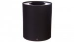 Oprawa PILLAR single spot black 1x20W 230V 915001807703