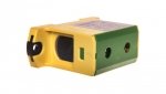 Złączka OTL150 kolor żółto-zielony 1xAL/CU 25-150mm2 1000V Zacisk uniwersalny MAA1150Y10