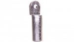 Końcówka oczkowa aluminiowa szczelna KRA 185/10 E12KA-01010103300