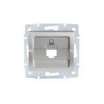 Adapter gniazda RJ45 Wysokość [mm] 25928